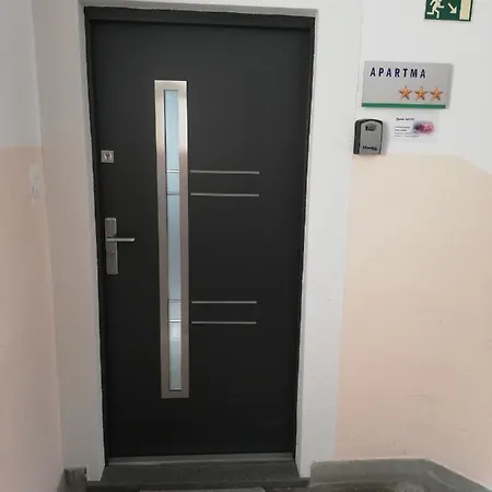 Apartment Matea Kobarid Exterior foto