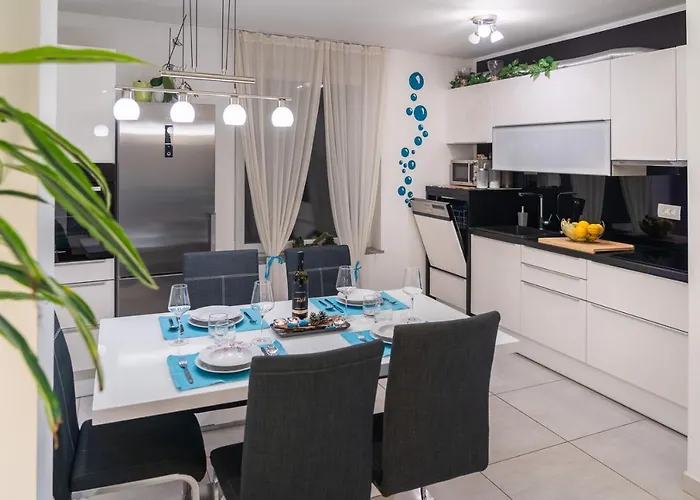 Apartment Matea