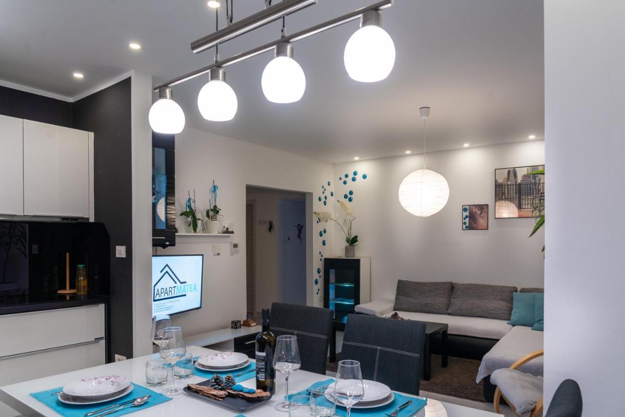 Apartment Matea
