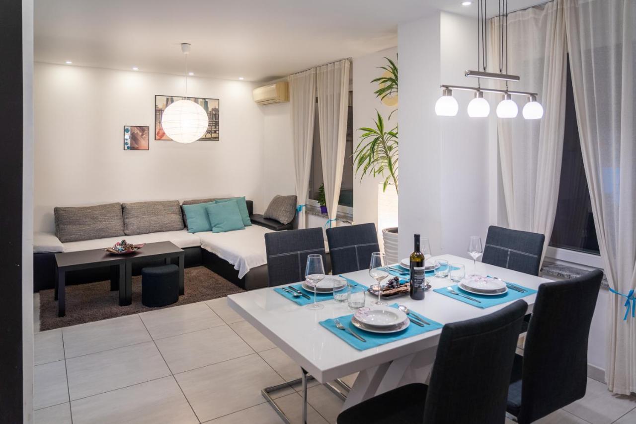 Apartment Matea *