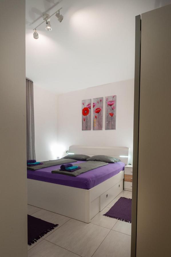 Apartment Matea Kobarid