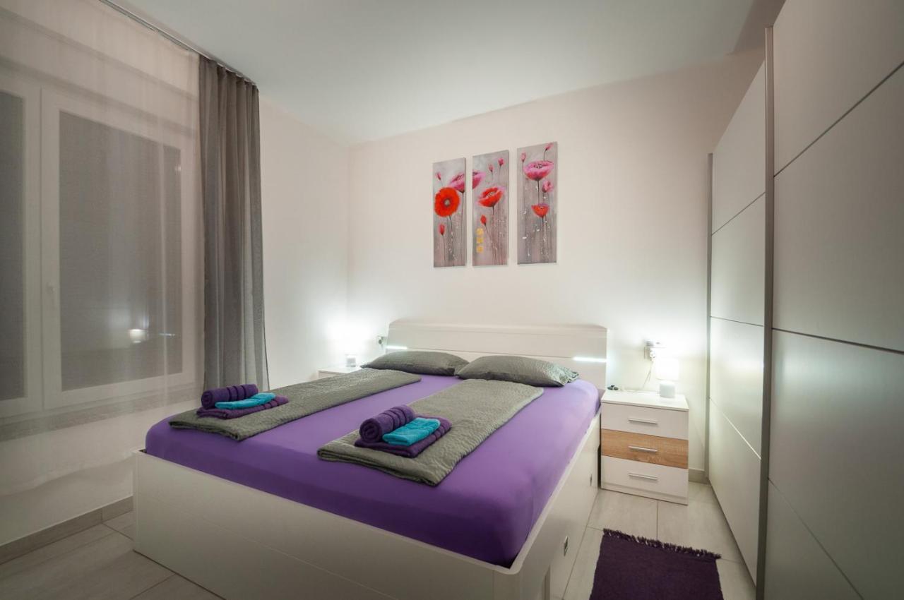 Matea Apartment Kobarid