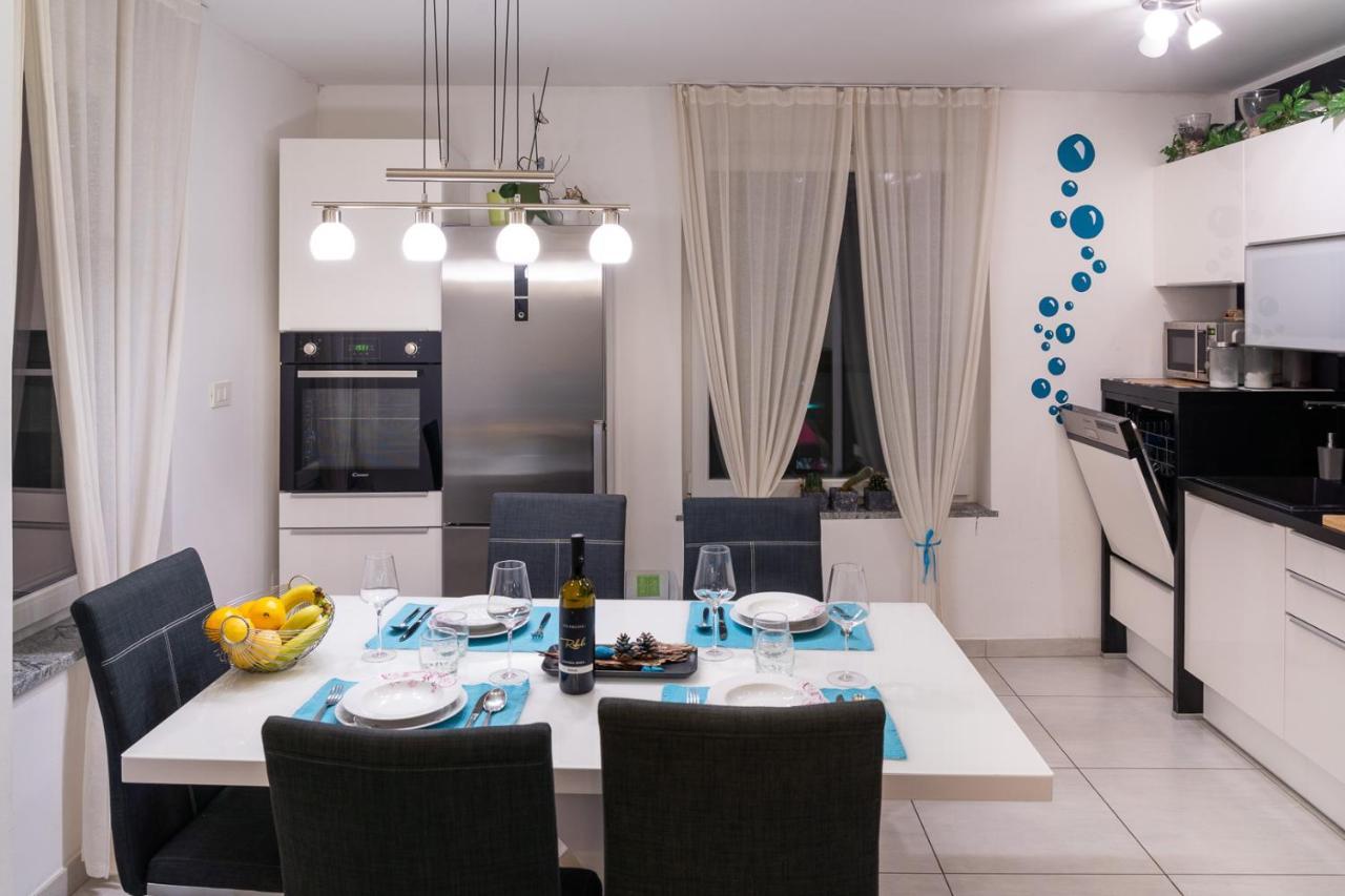 Apartment Matea Kobarid