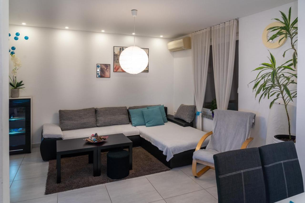 Matea Apartment